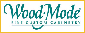 Wood Mode Logo